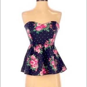 Pins and Needles UO Sleeveless Top